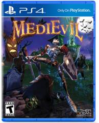 MediEvil